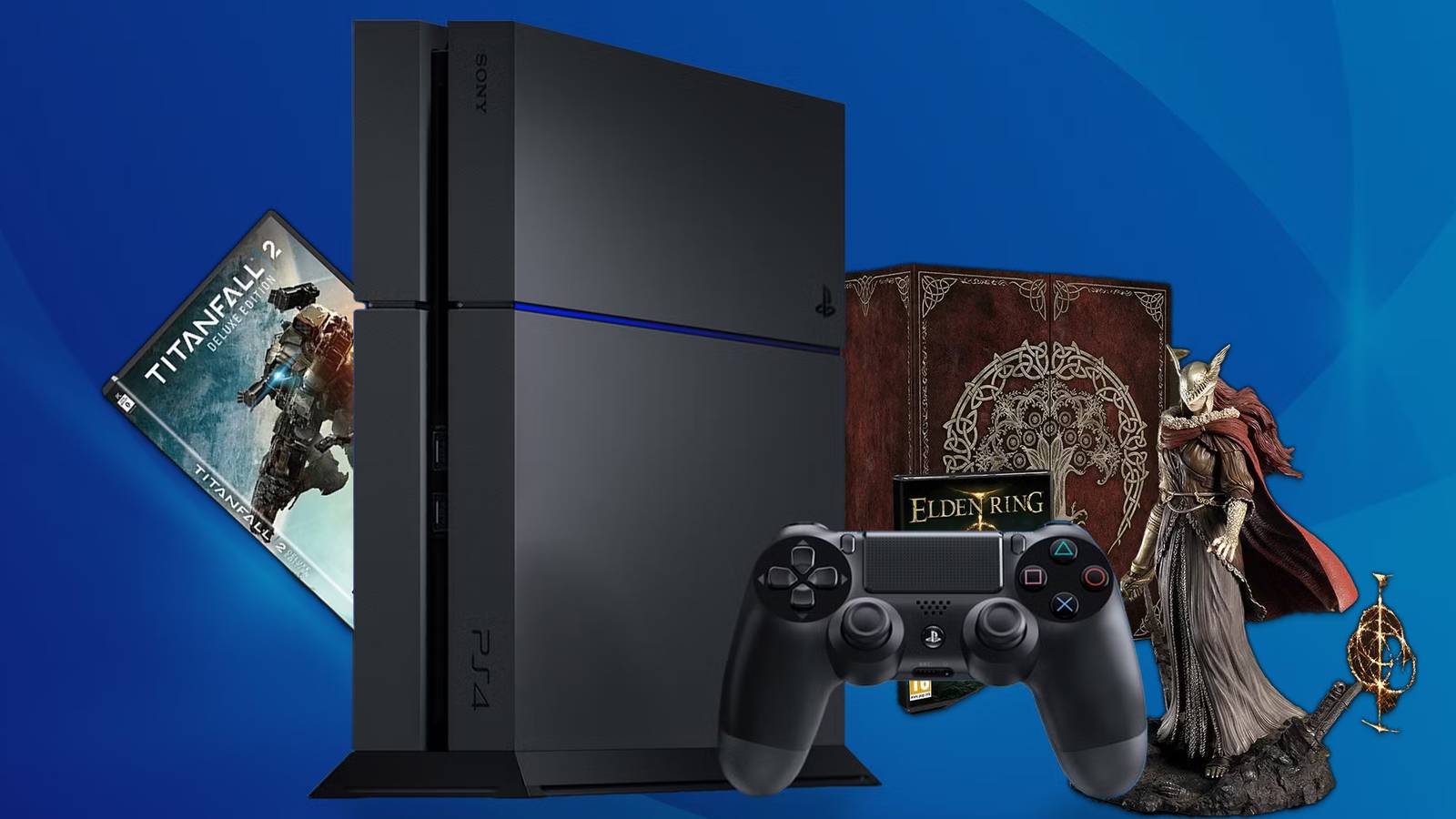 12 Rarest PS4 Games (& How Much They’re Worth) 12 Rarest PS4 Games (& How Much They’re Worth)