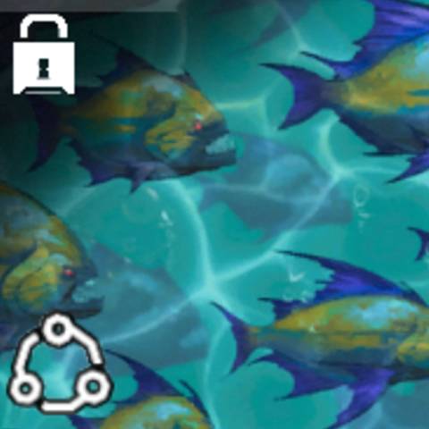 Ravenous Camo - Black Ops 7