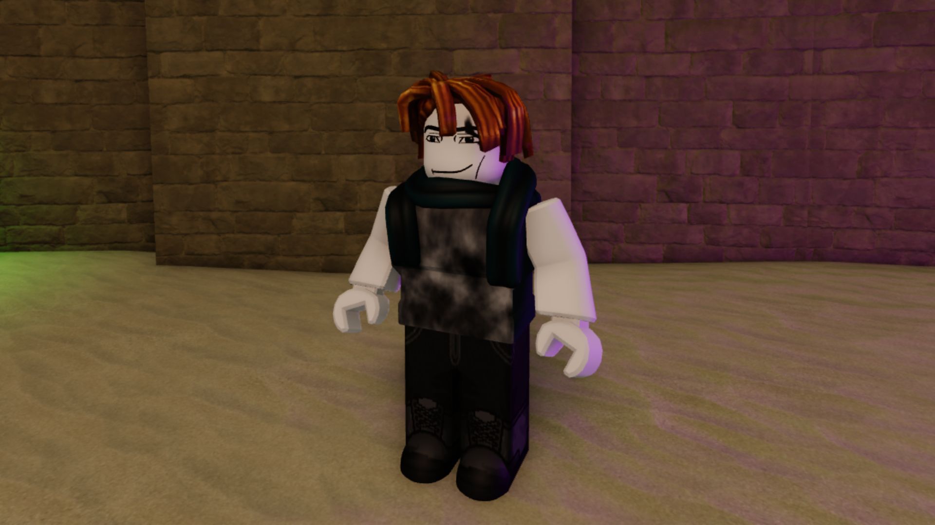 Roblox: Twisted Codes