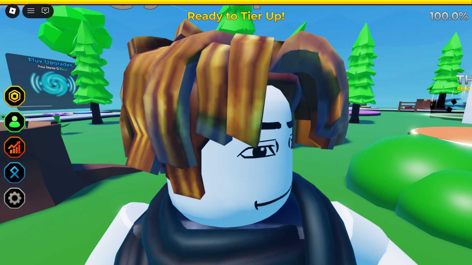 Roblox Reborn Incremental Codes