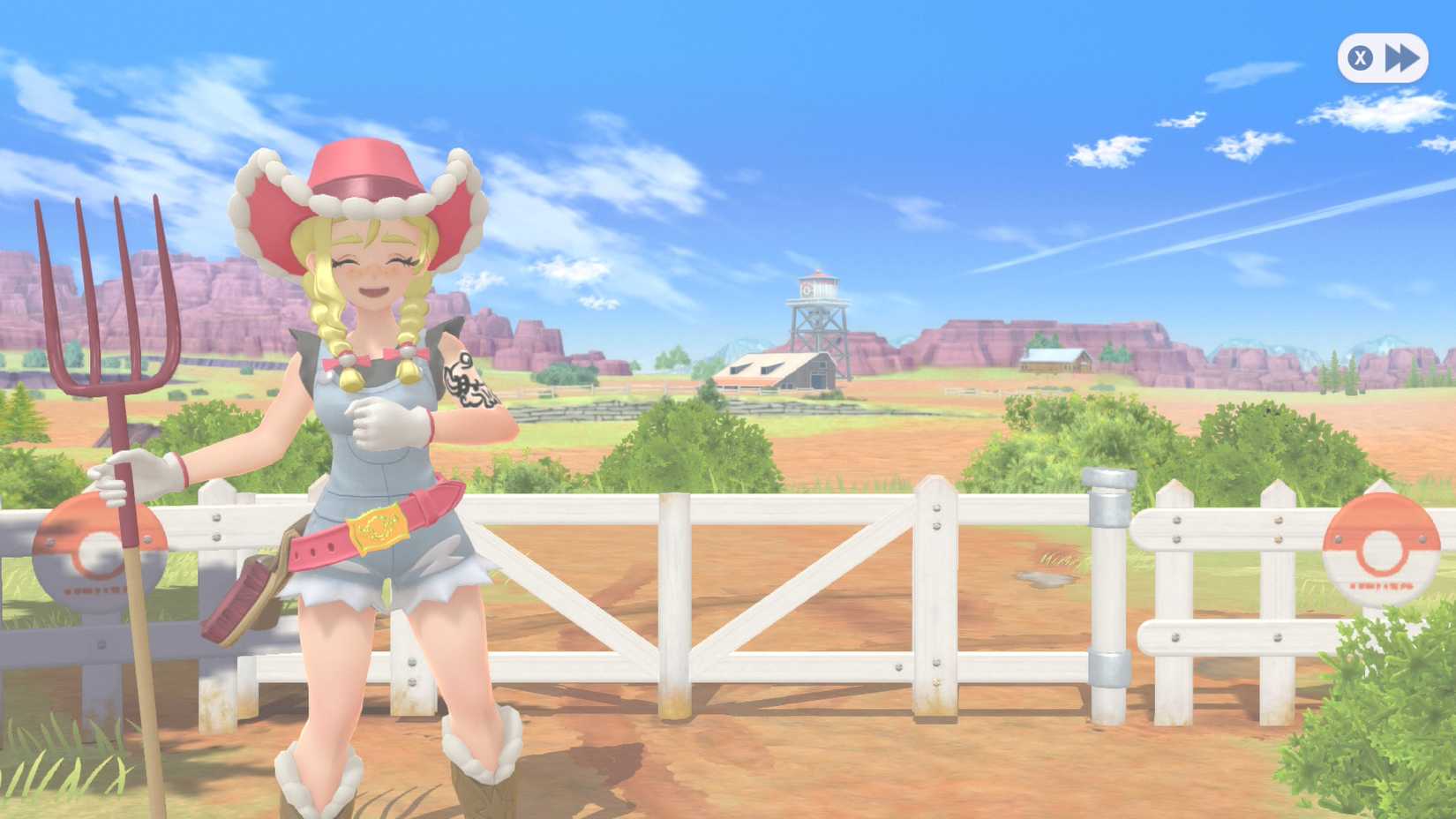 Recruiting Pokemon in Pokemon Champions (2)