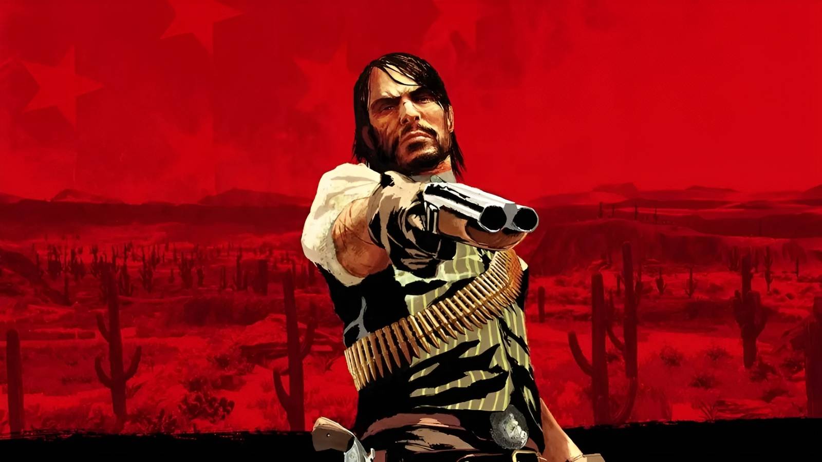 Red Dead Redemption Could Be Getting a Fresh PS5 Release Red Dead Redemption Could Be Getting a Fresh PS5 Release