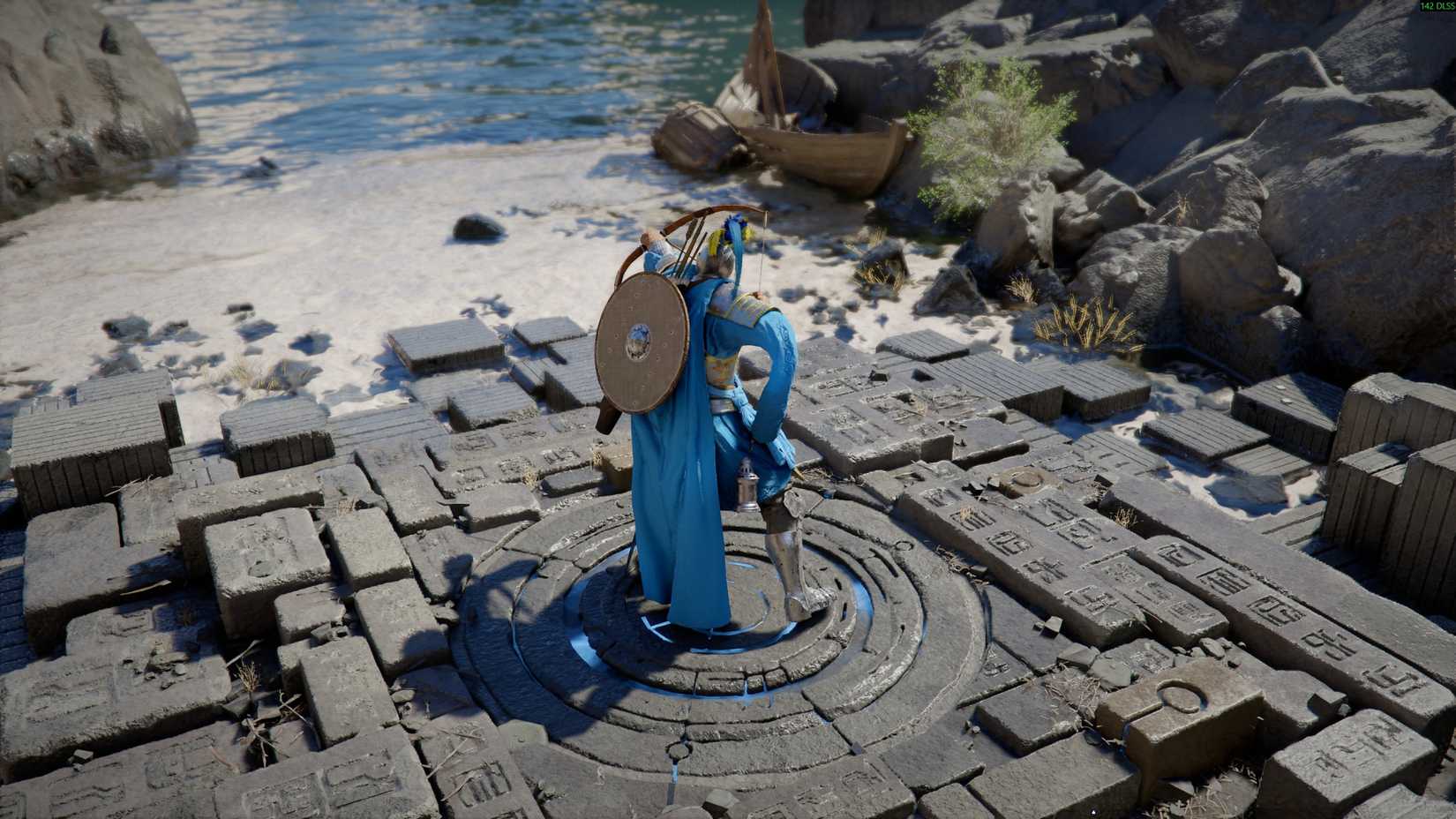 arrow replenishment crimson desert (3)