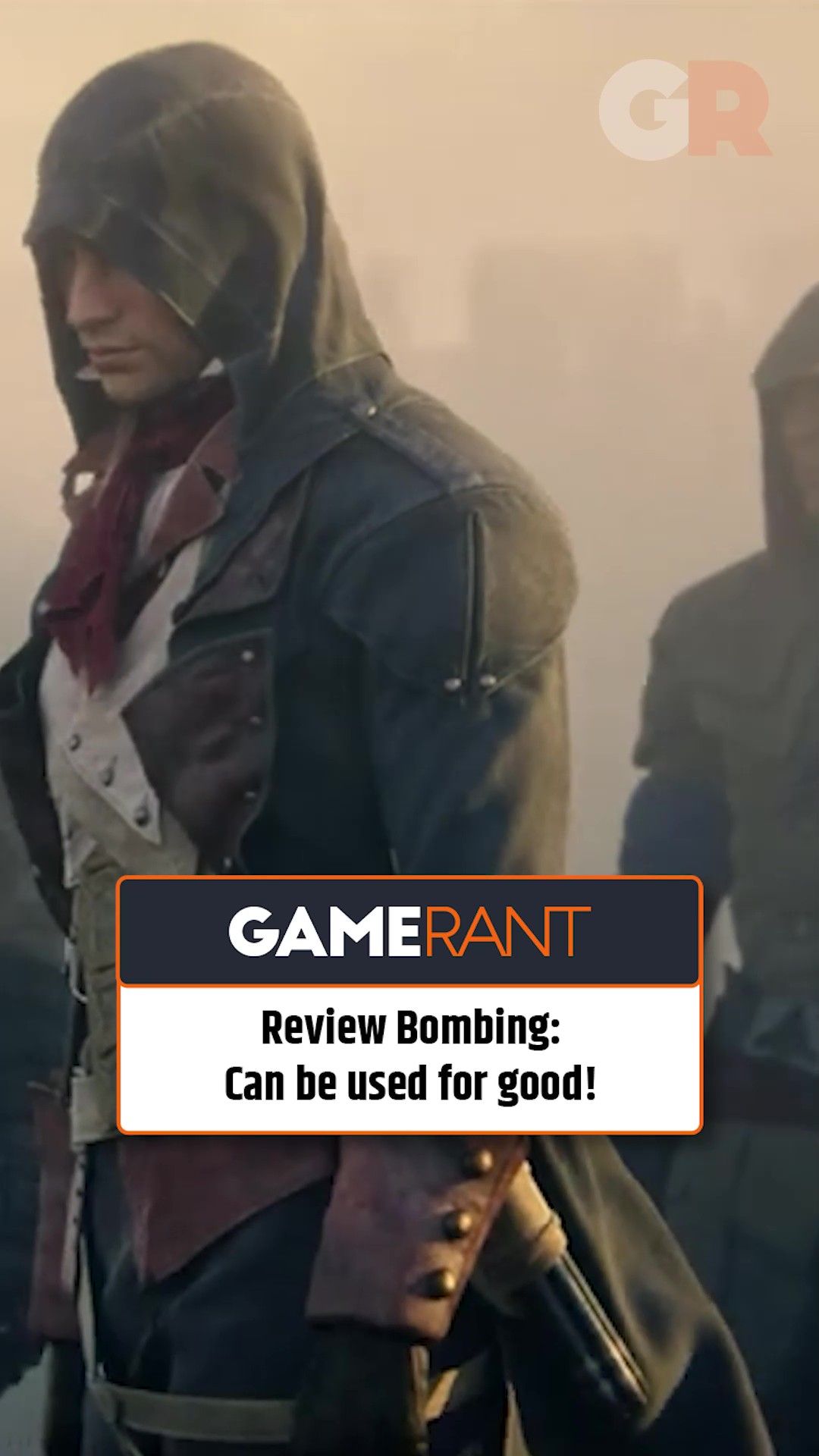 GameRant - Breaking News, Reviews & Everything Else in the World of ...