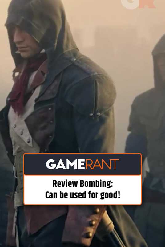GameRant - Breaking News, Reviews & Everything Else in the World of ...