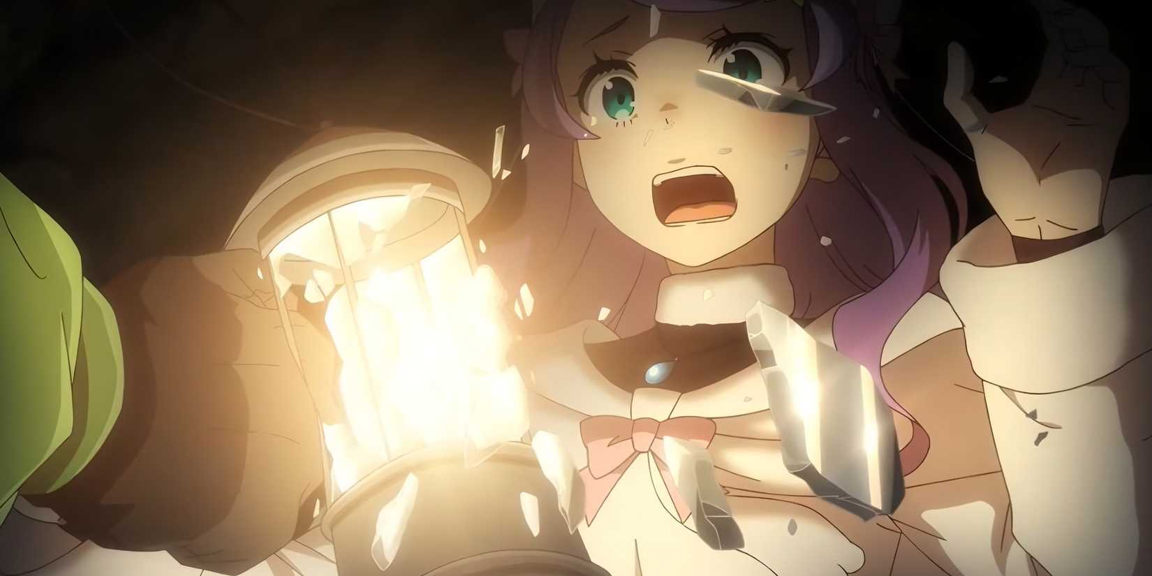 Re:Zero Season 4 Episode 4 Release Date Anastasia Broken Lamp