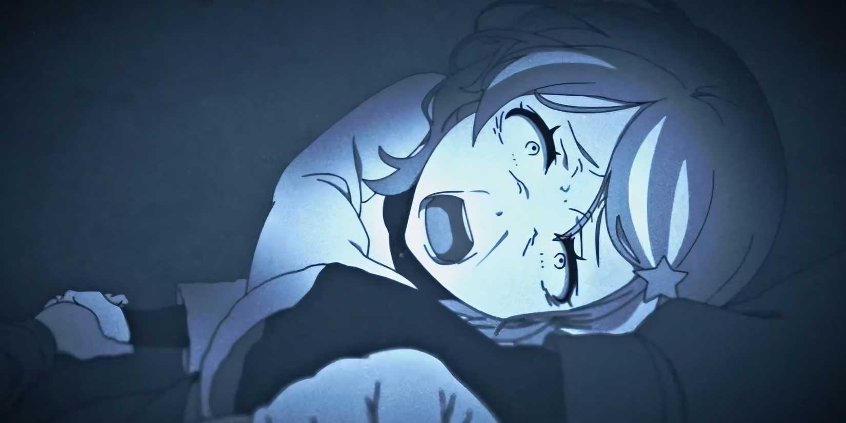 Re:Zero Season 4 Episode 4 Release Date Anastasia Despair