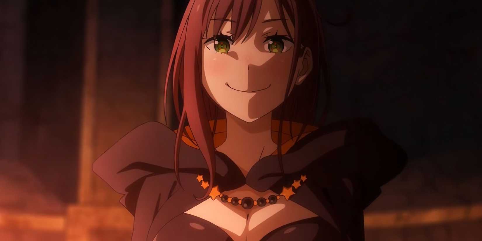 Re:Zero Season 4 Episode 4 Release Date Shaula is smiling