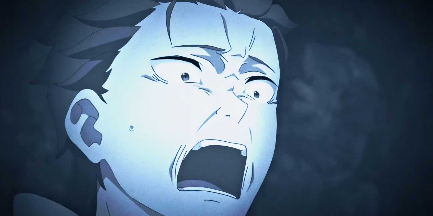 Re:Zero Season 4 Episode 4 Release Date: Subaru Despair