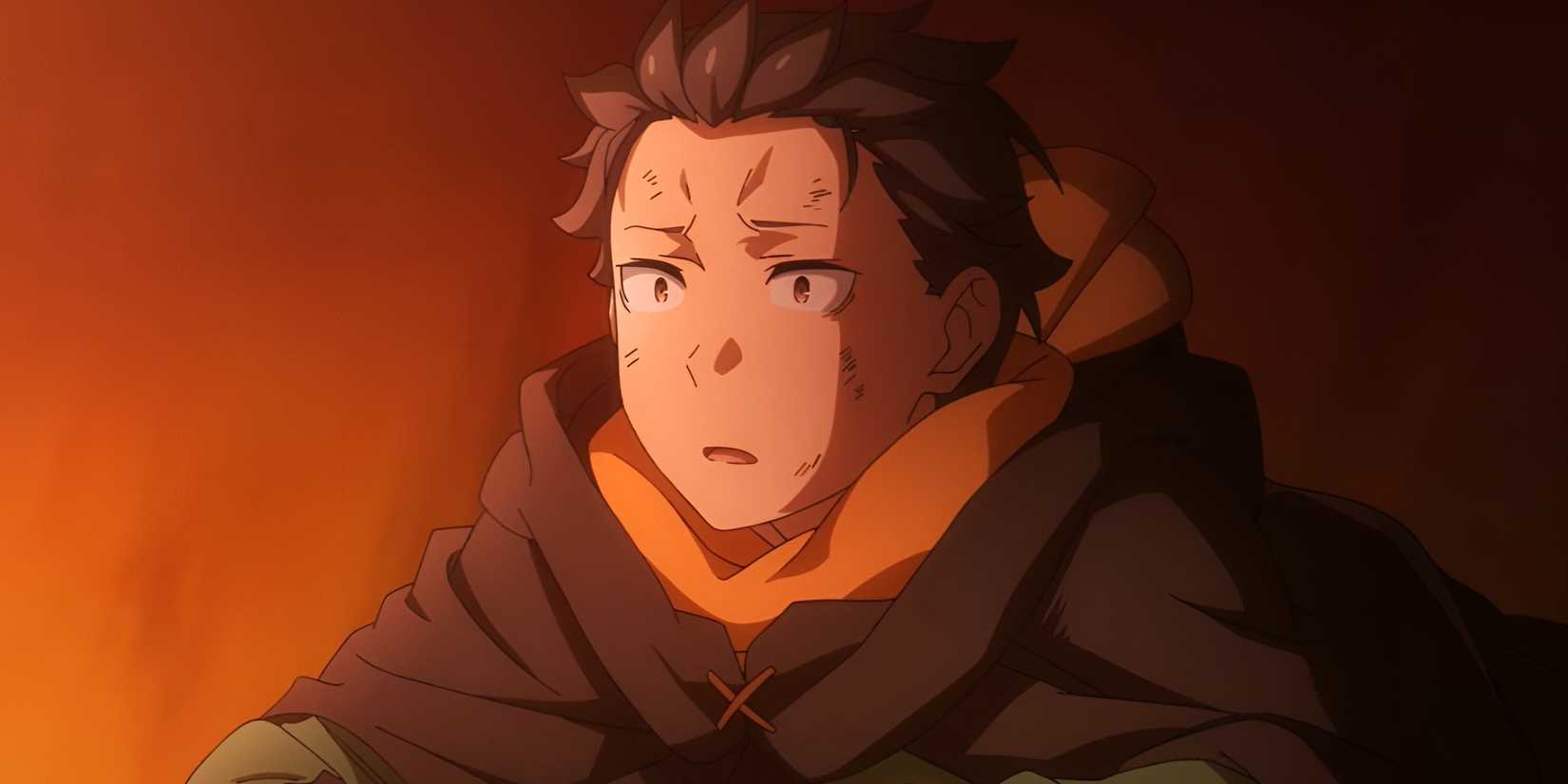 Re:Zero Season 4 Episode 4 Release Date: Subaru on Earth