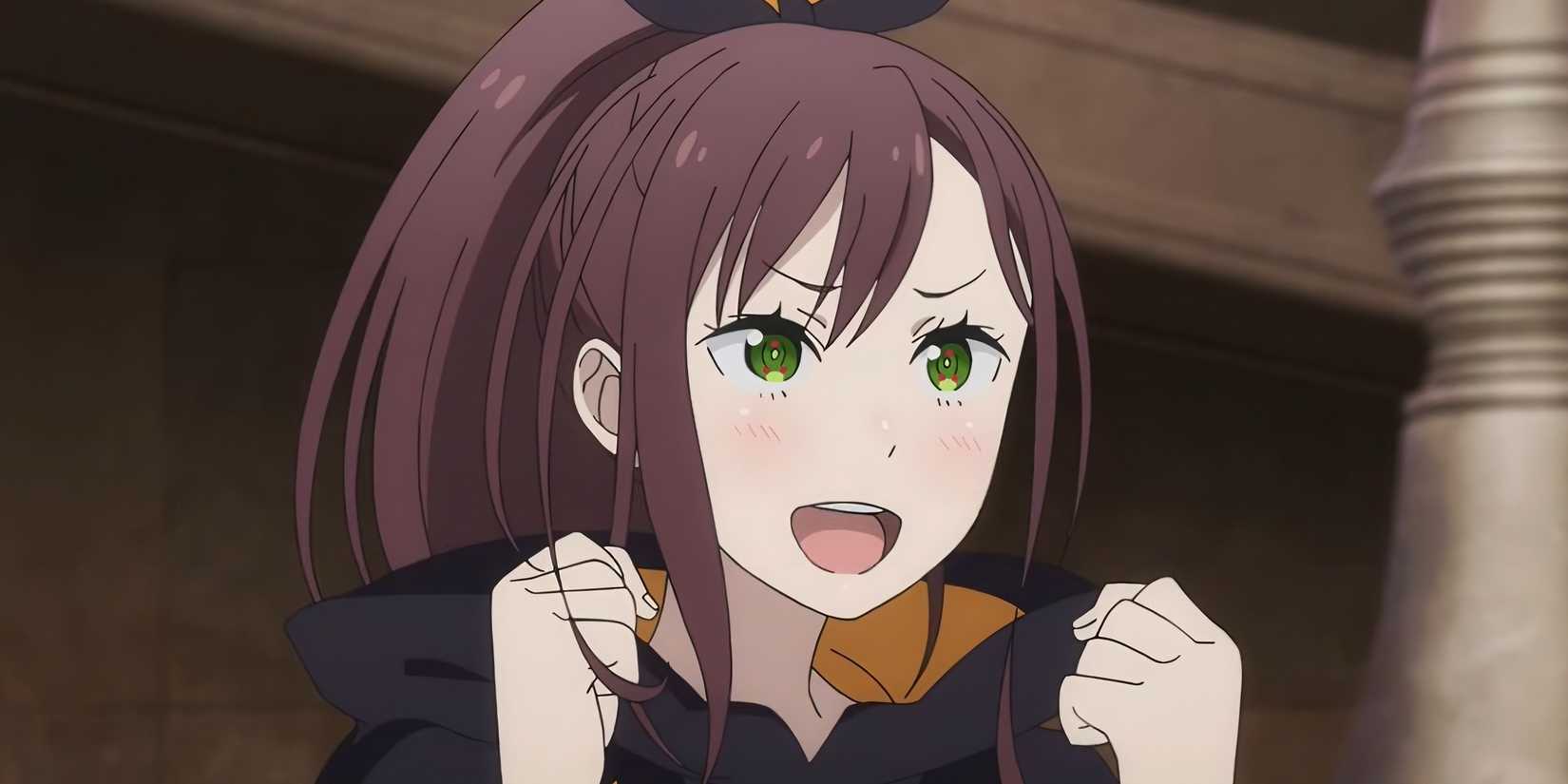 rezero season 4 episode 4 shaula