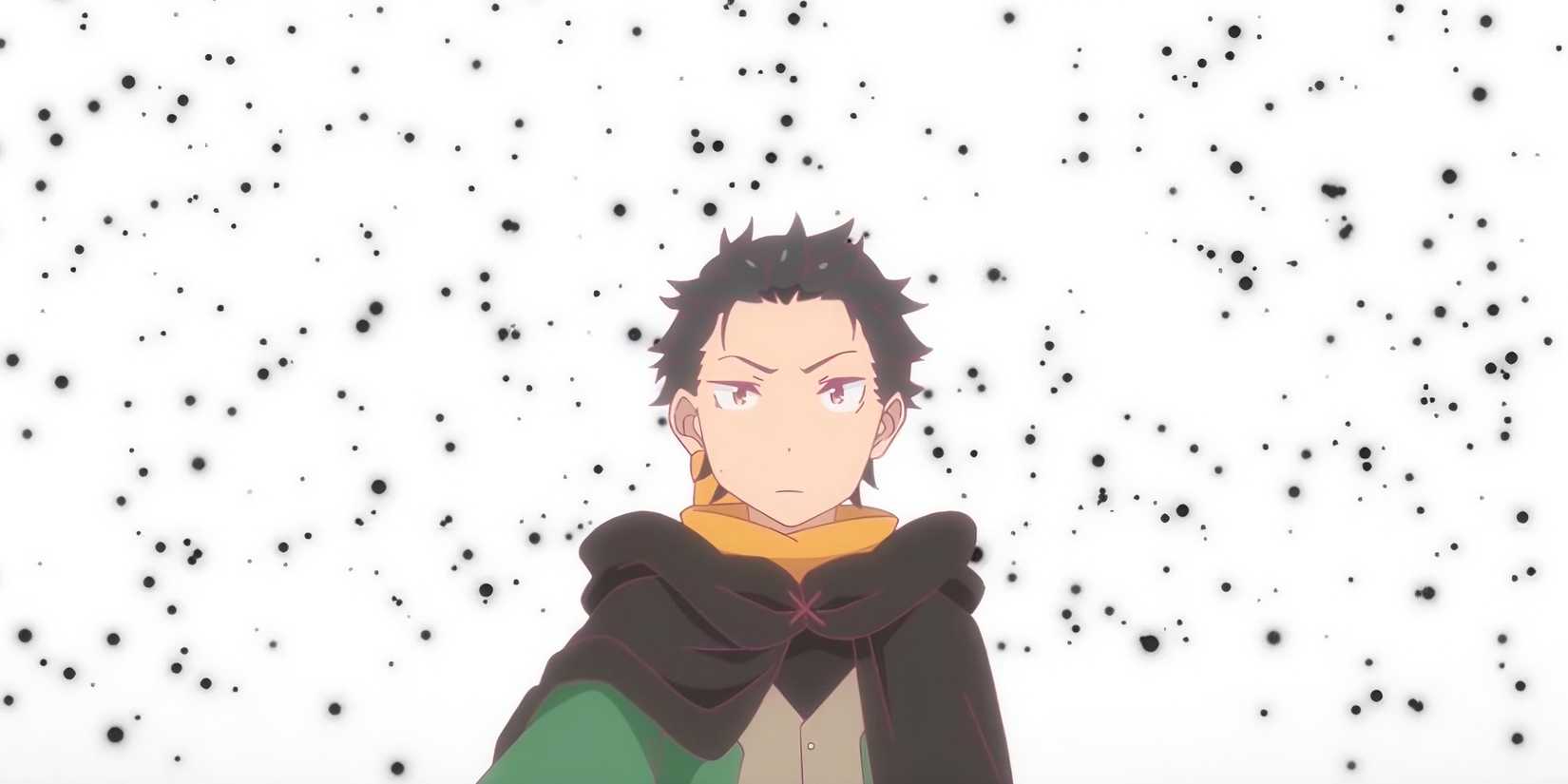 rezero season 4 episode 4 subaru trial on the third floor