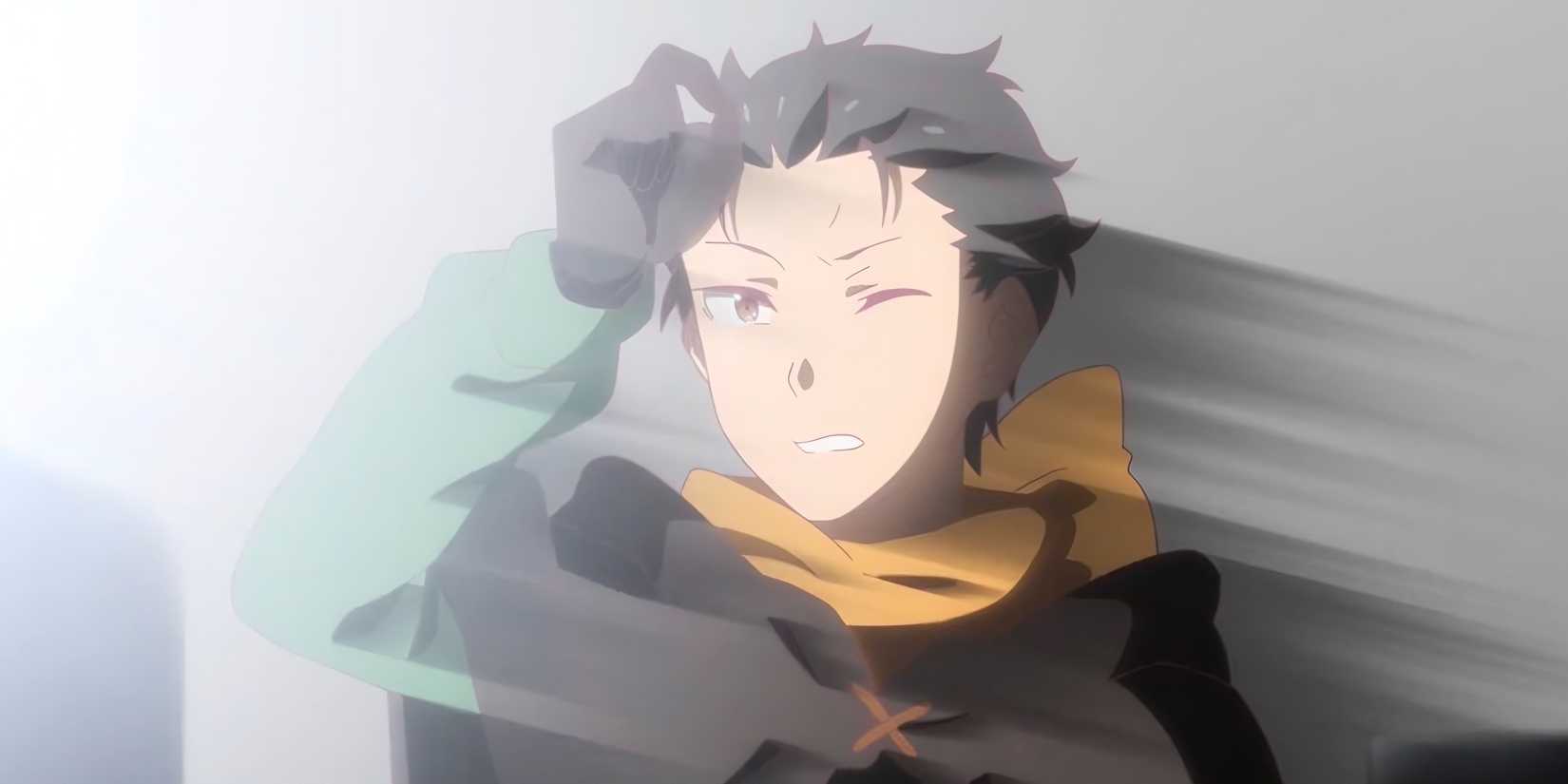 rezero season 4 episode 4 subaru