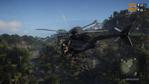 Tom Clancy's Ghost Recon Breakpoint News, Trailer, Guides, and More