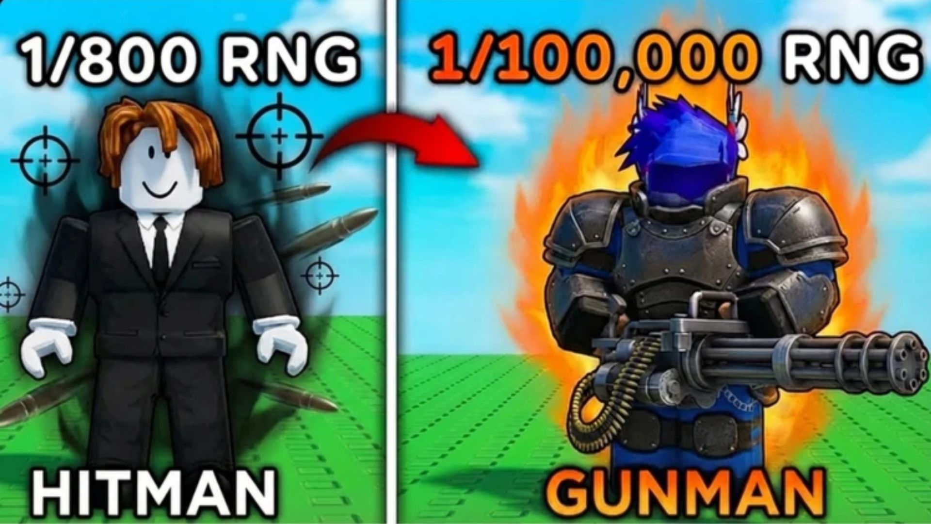 Roblox RNG Battles Codes Rng Battles Codes 2 