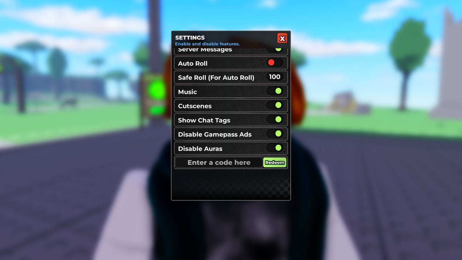 Roblox RNG Battles Codes Rng Battles Codes 4 