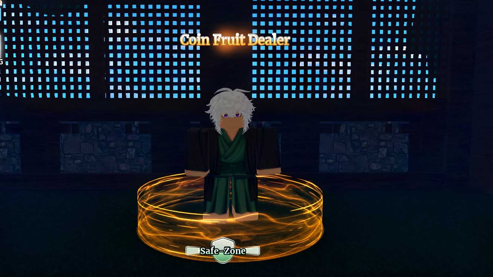 roblox sailor slice the best fruit