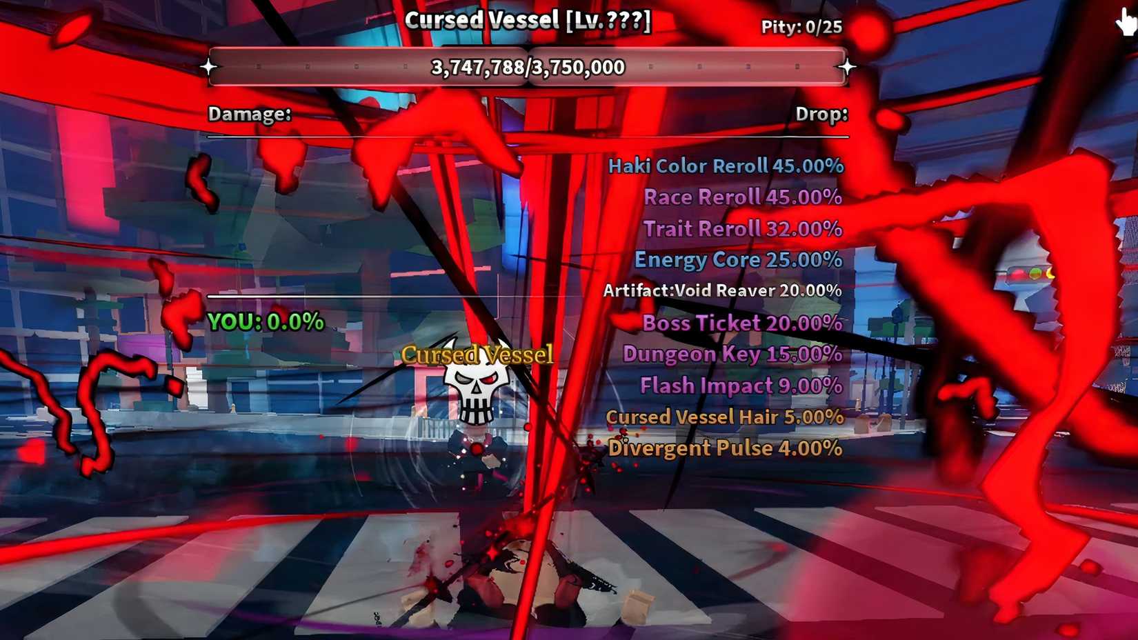 roblox sailor piece battle