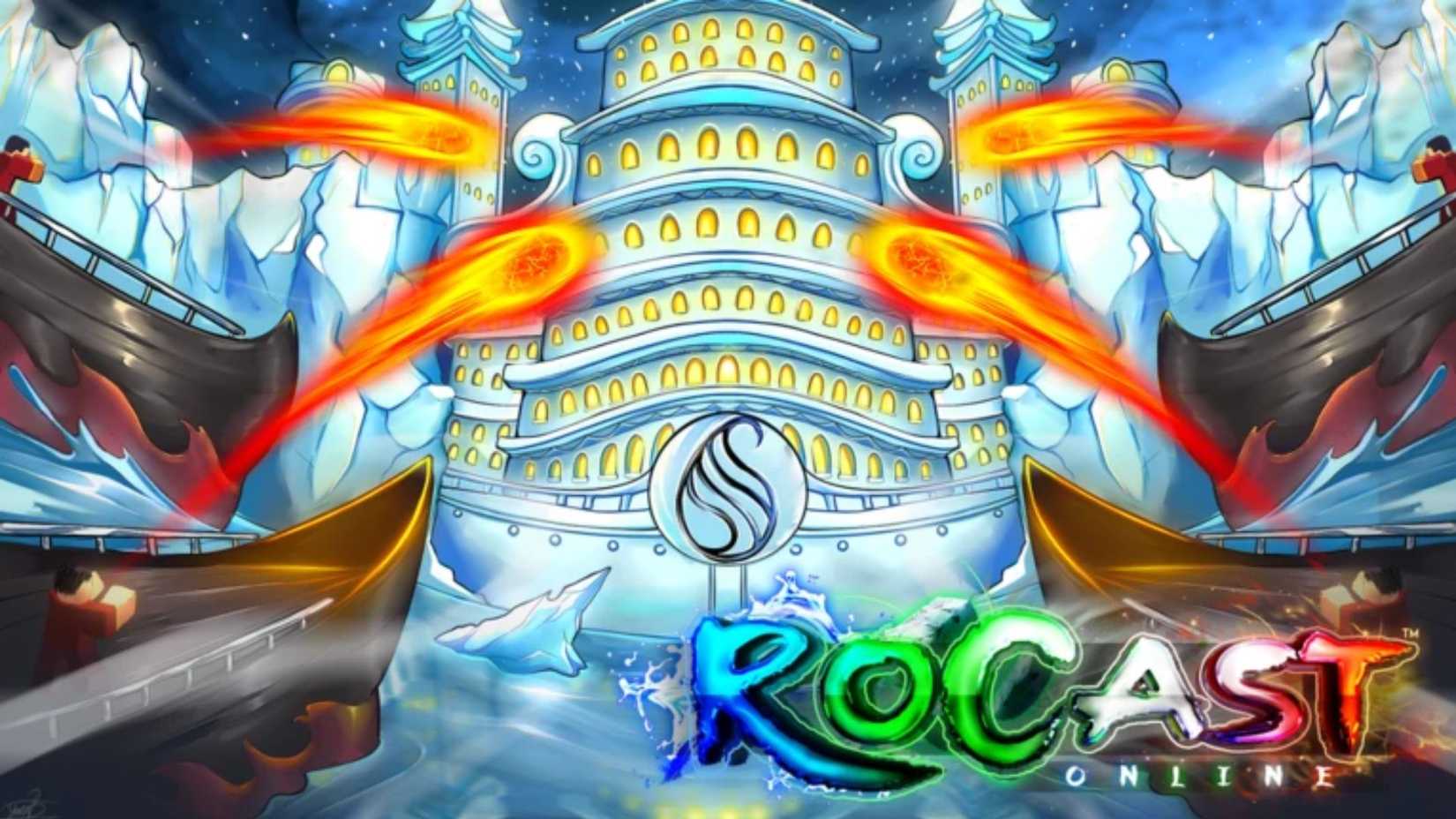 Roblox RoCast Online Codes