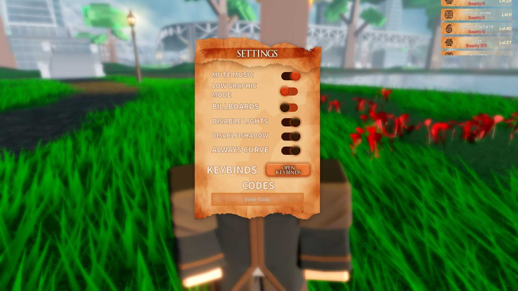Roblox RoCast Online Codes