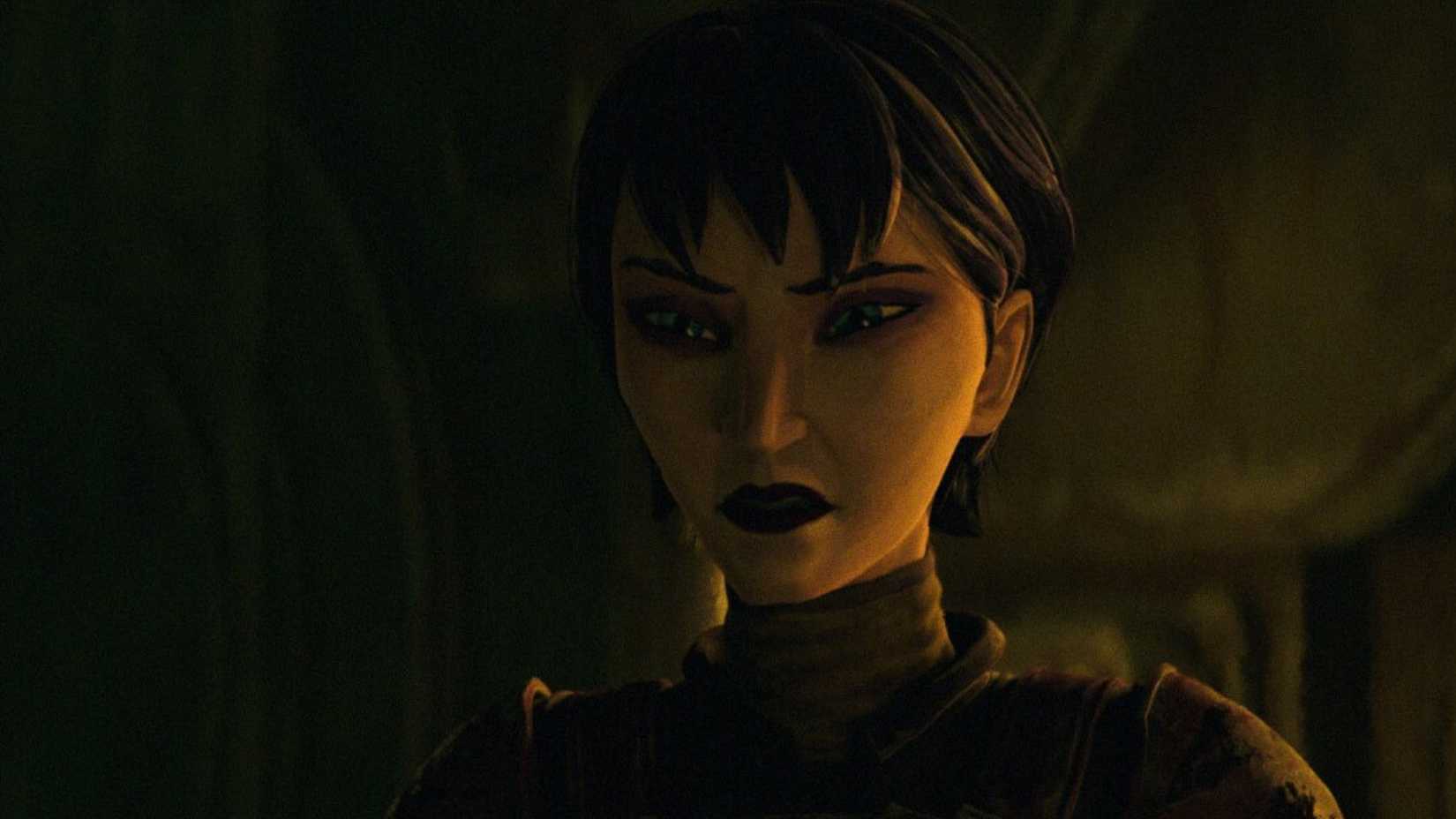 Is Star Wars Finally Addressing A Missing Moment In Mandalorian History?