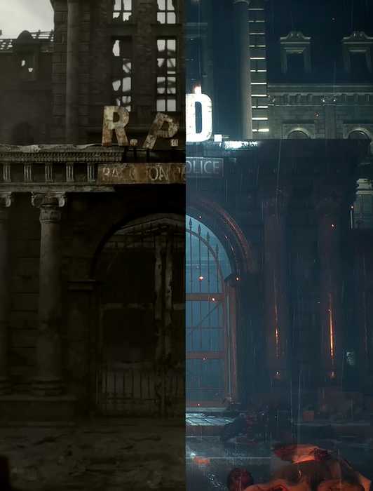 All Rpd Files All File Locations in Raccoon City (Resident Evil Requiem)