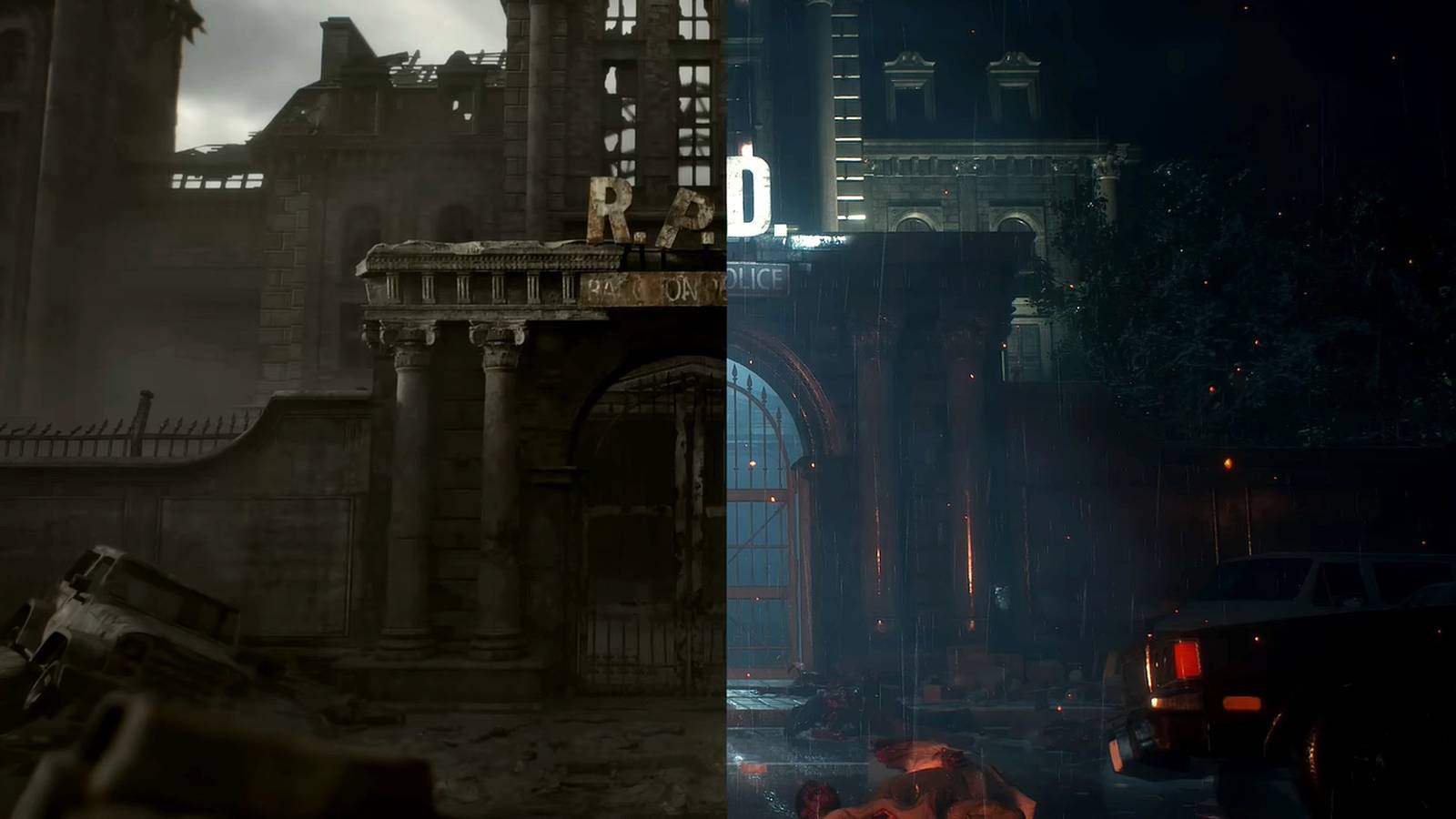 Resident Evil Requiem Player Discovers RPD Inconsistency You Can Never Unsee Resident Evil Requiem Player Discovers RPD Inconsistency You Can Never Unsee