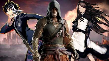 RPG 100 hours is worth playing the new game Plus