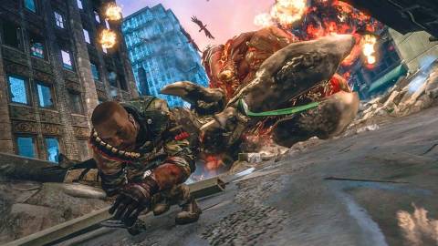 Prototype 2 News, Trailer, Guides, and More