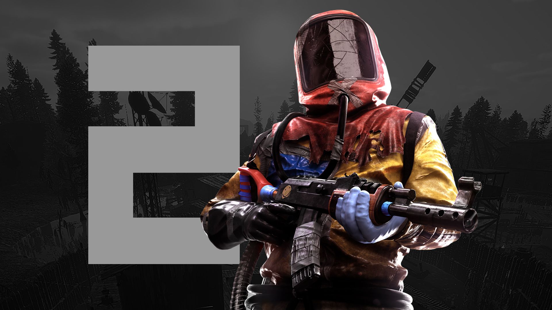 Rumor: Rust 2 Apparently Just Leaked