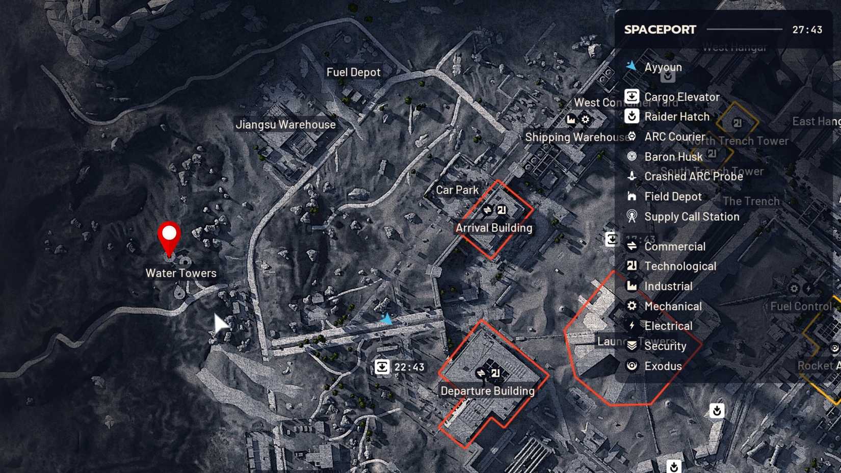 A Wrench in the Works Quest Walkthrough in ARC Raiders
