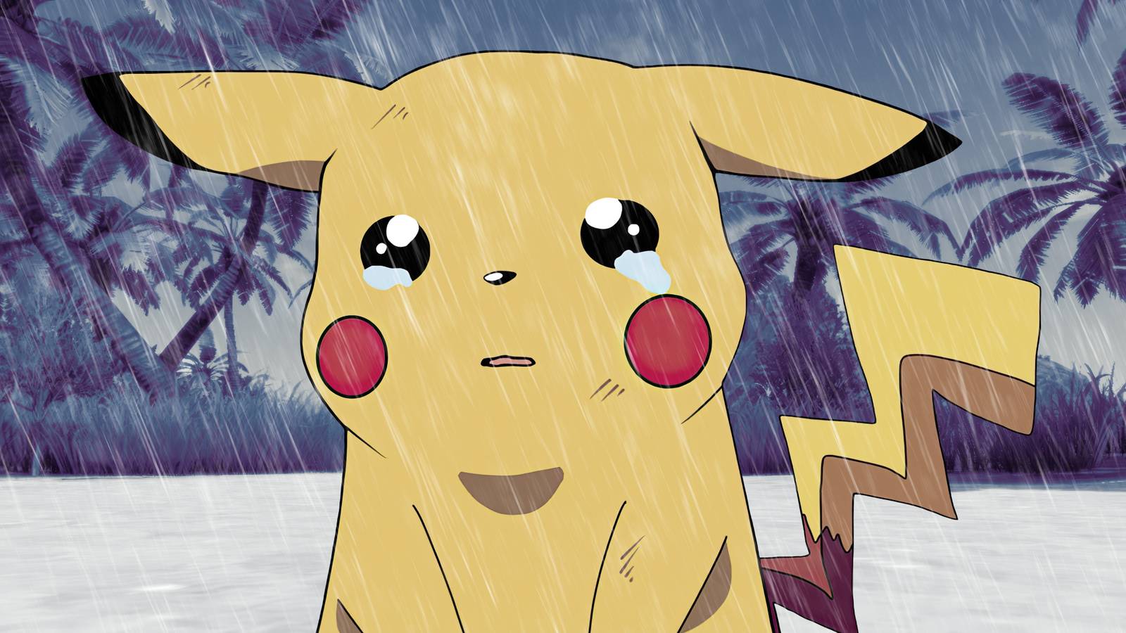 It’s Officially the End of an Era for Pokemon It’s Officially the End of an Era for Pokemon