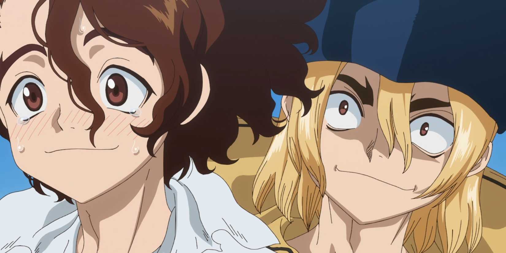 Dr. Stone Season 4, Episode 27 Brings in the Lovable Math Whiz