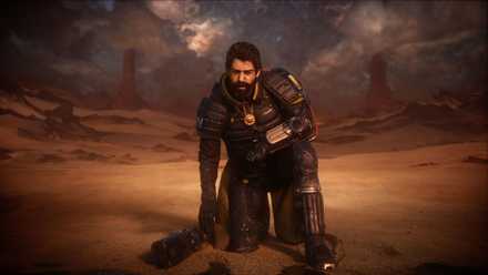 Saros How to claim preorder and deluxe edition outfits