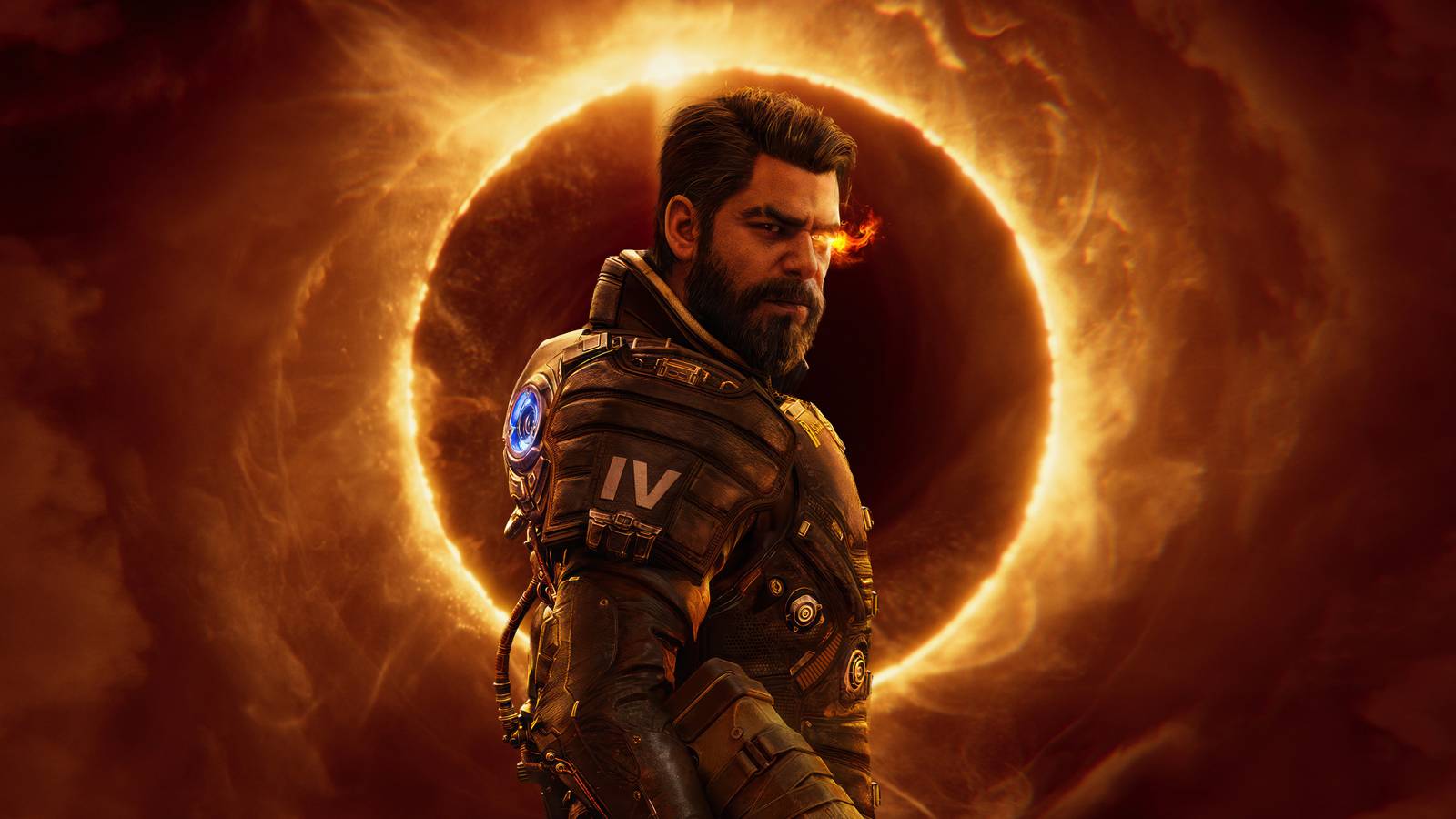 Saros Review Saros Review