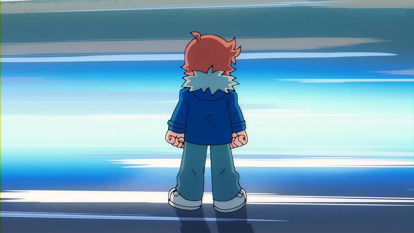 Scott Pilgrim EX Traces Back to Caffeine Binge With Original Game Scott Pilgrim EX Traces Back to Caffeine Binge With Original Game