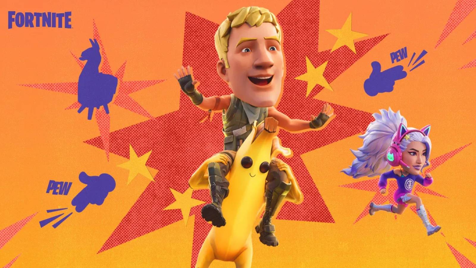 Fortnite Adds Special April Fools Day Content, But There’s a Major Catch Fortnite Adds Special April Fools Day Content, But There’s a Major Catch