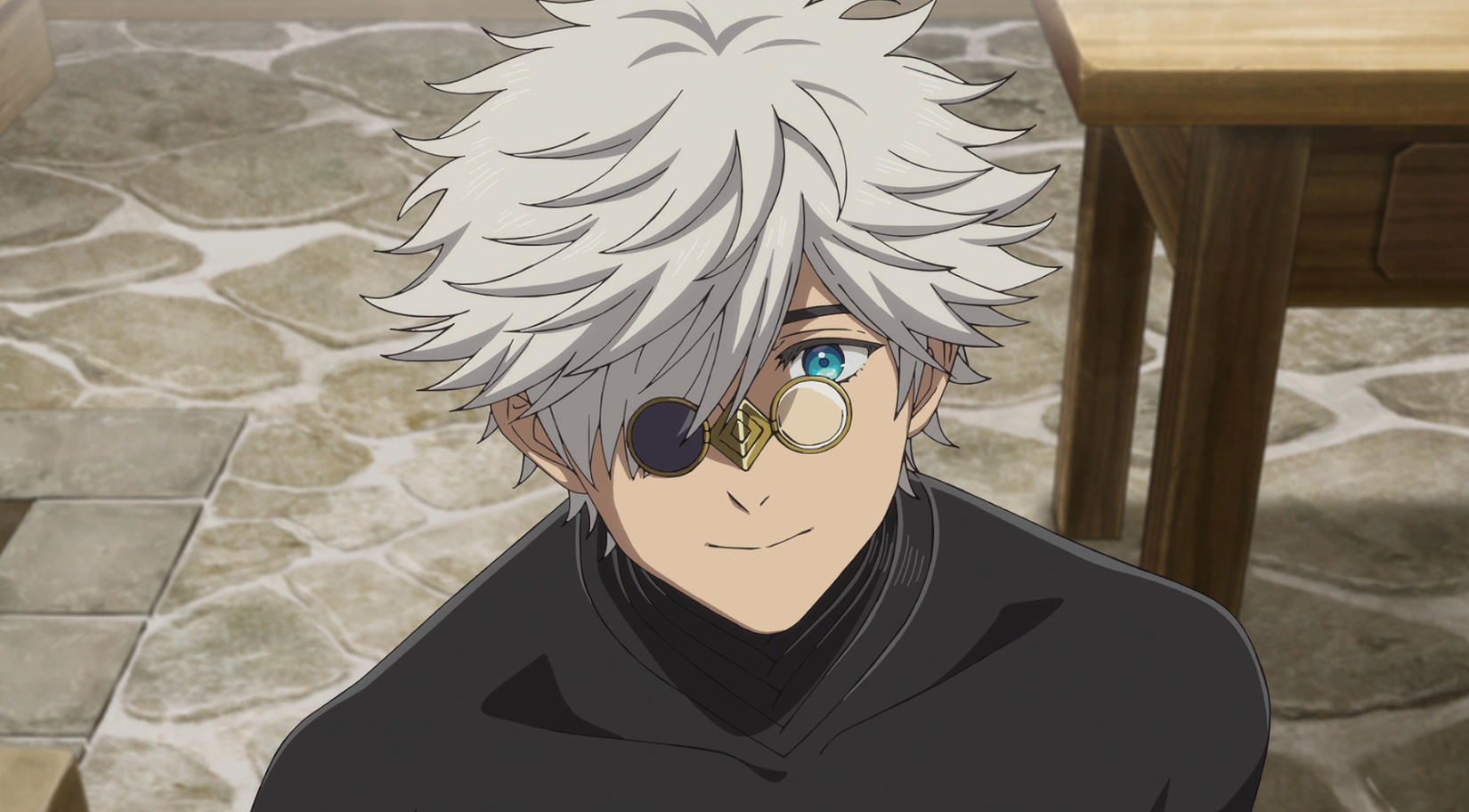 Witch Hat Atelier Episode 3 preview