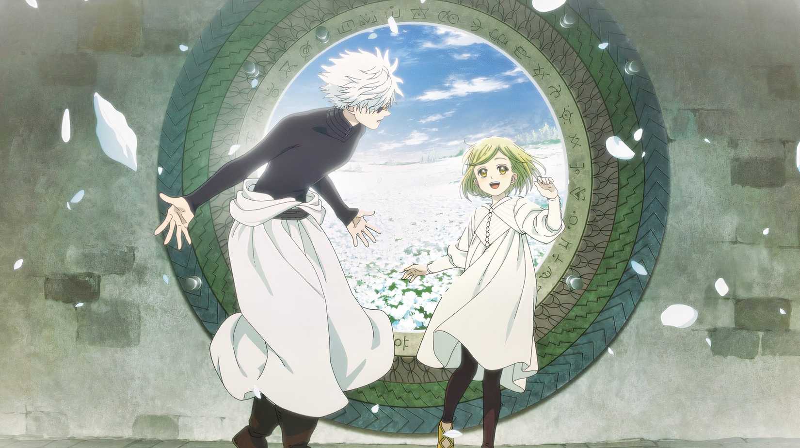 Witch Hat Atelier Episode 3 Release Date