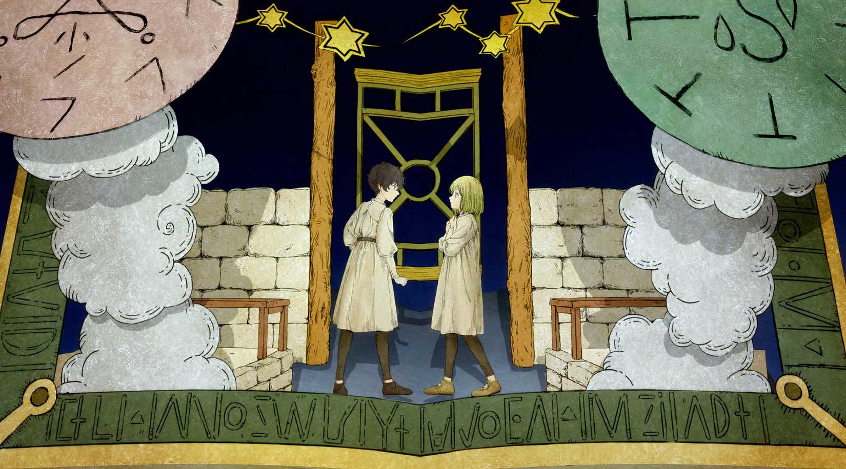 Witch Hat Atelier Episode 3 Release Date