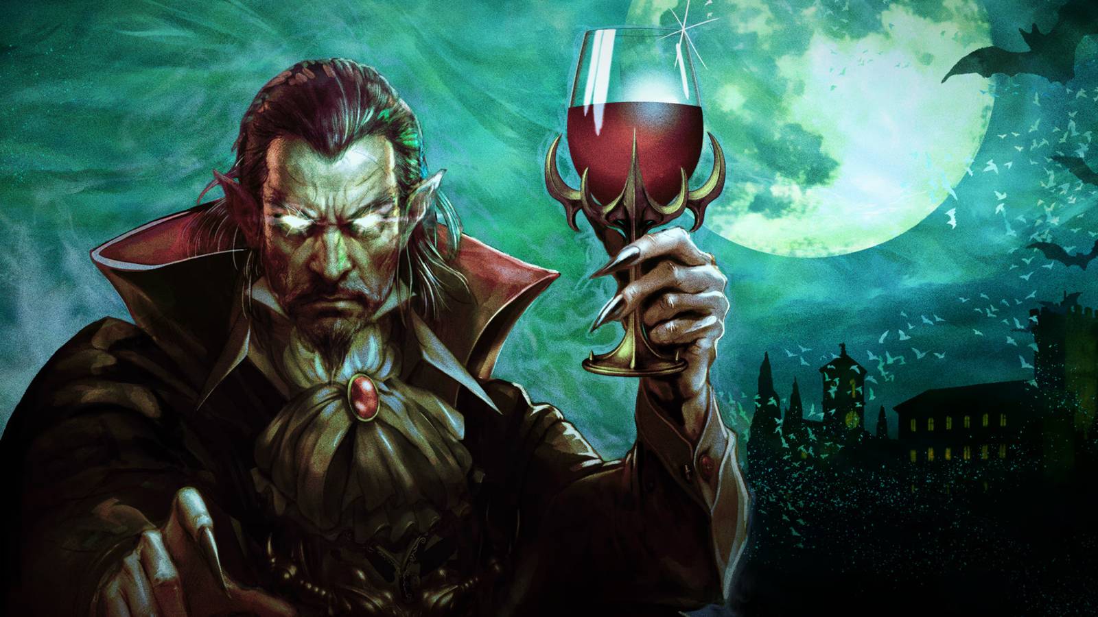 Vampire Crawlers Review Vampire Crawlers Review