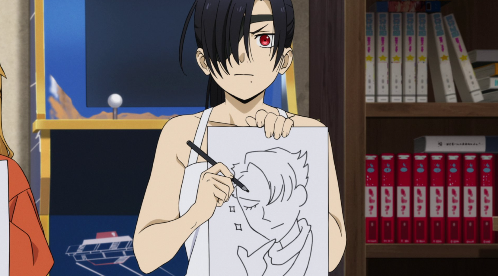 Daemons of the Shadow Realm Episode 5 Release Date and Where to Watch