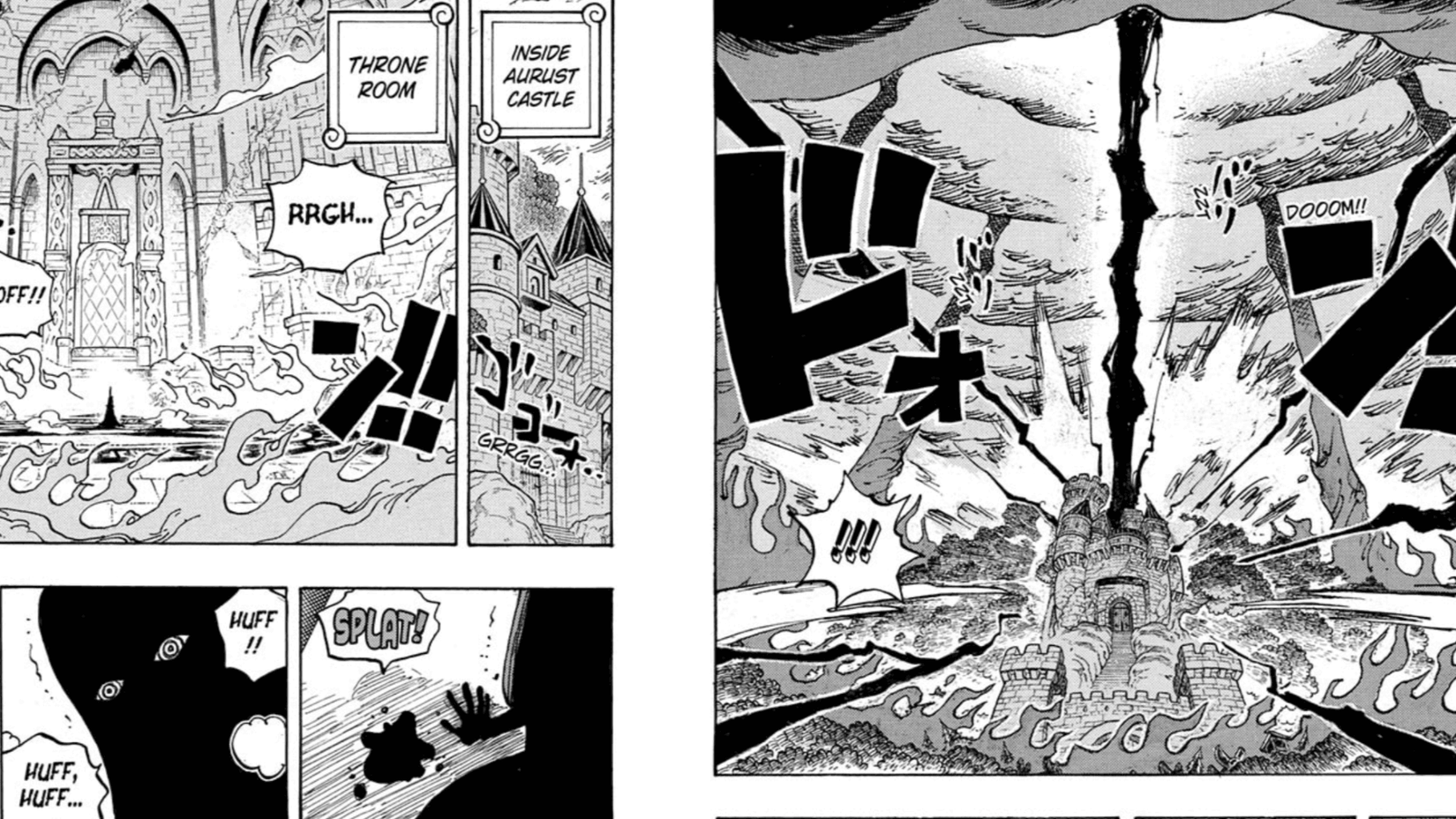 One Piece Finally Does An Imu Face Reveal In The Elbaph Arc one-piece-finally-does-an-imu-face-reveal-in-the-elbaph-arc