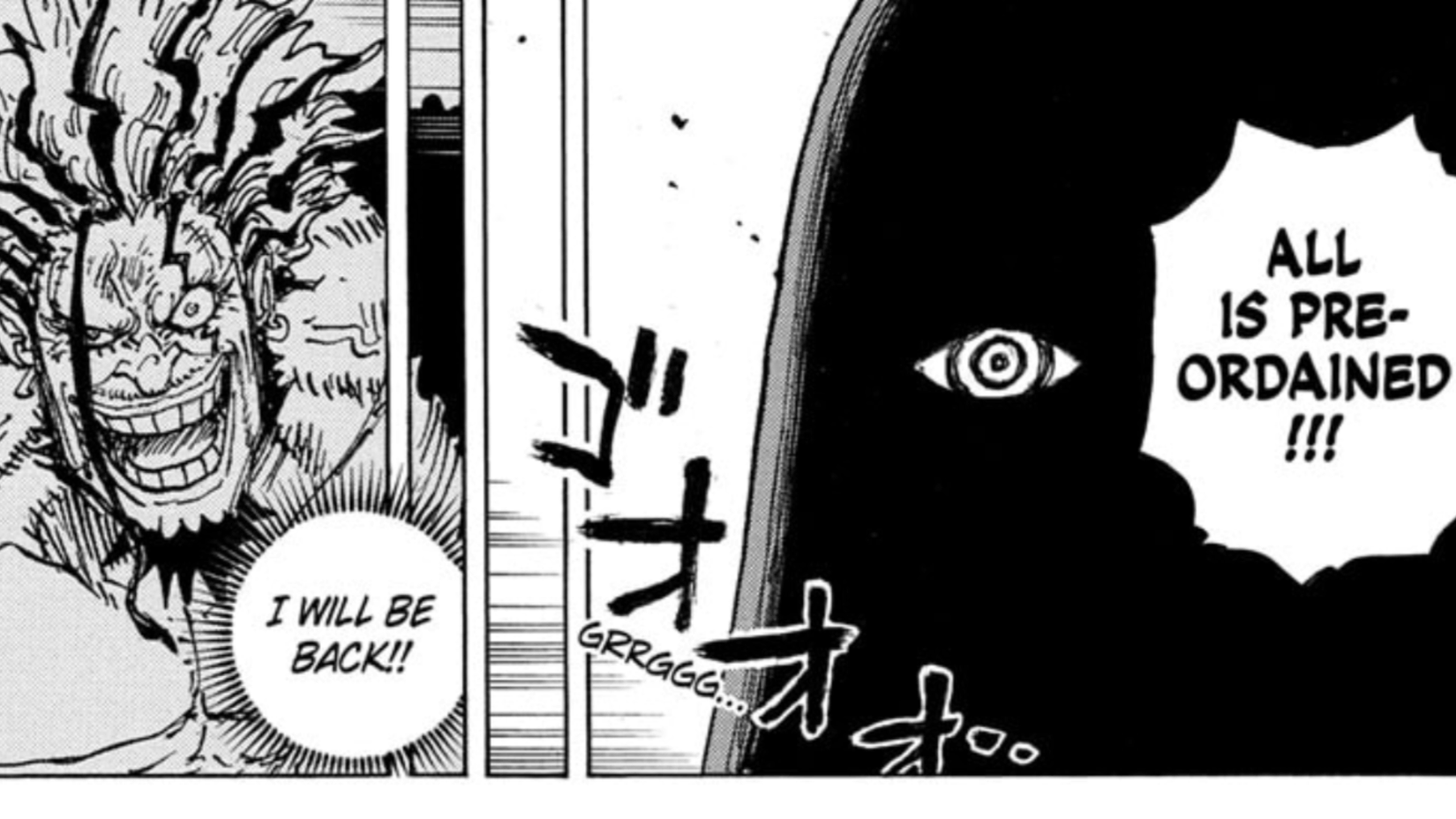 One Piece Reveals Its Best Character Design in History With Nerona Imu