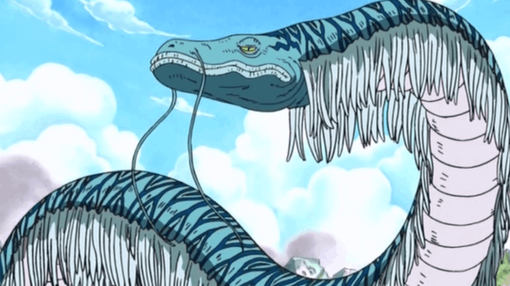 kashigami Gods One Piece Ranked Strength