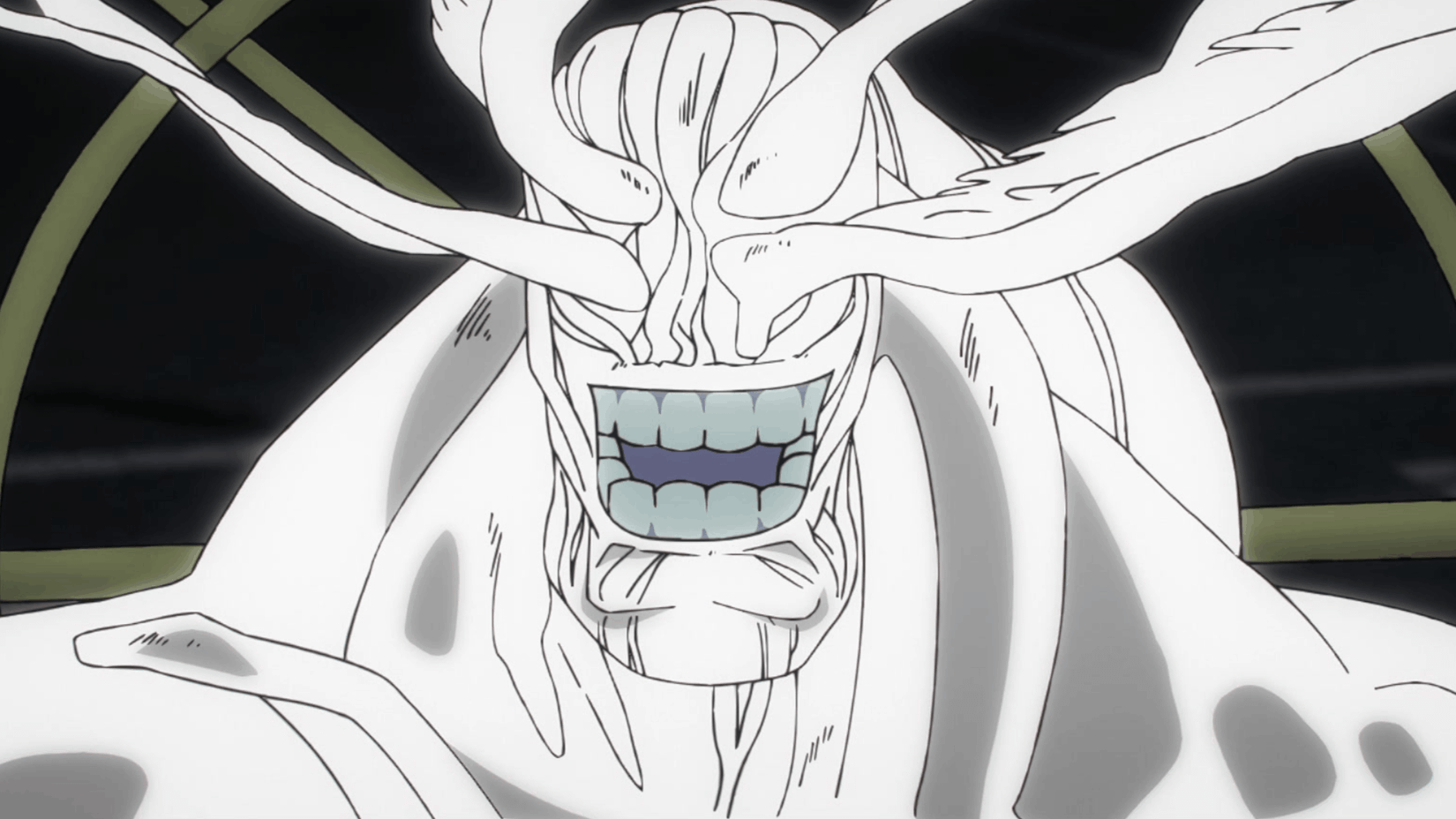 Gojo Vs Sukuna End Differently Without Ten Shadows jujutsu kaisen
