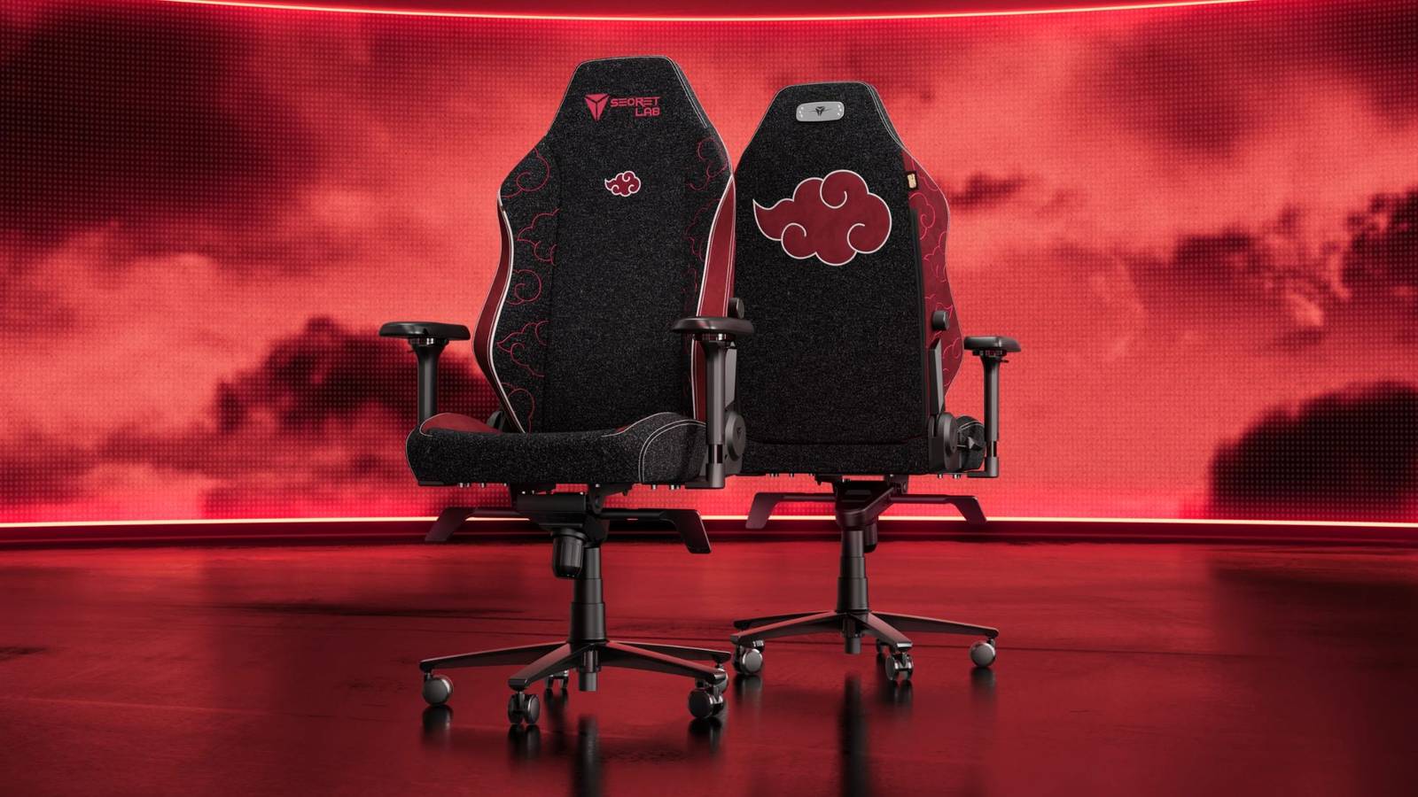 Best Secretlab Gaming Chairs For Anime Fans