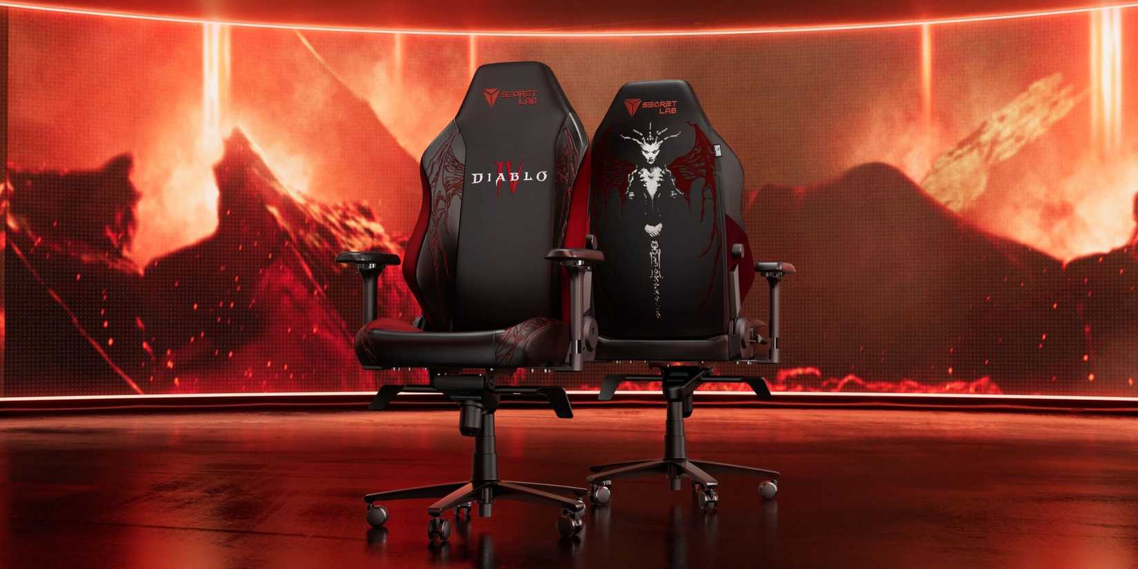 Best Secretlab Gaming Chairs in 2026