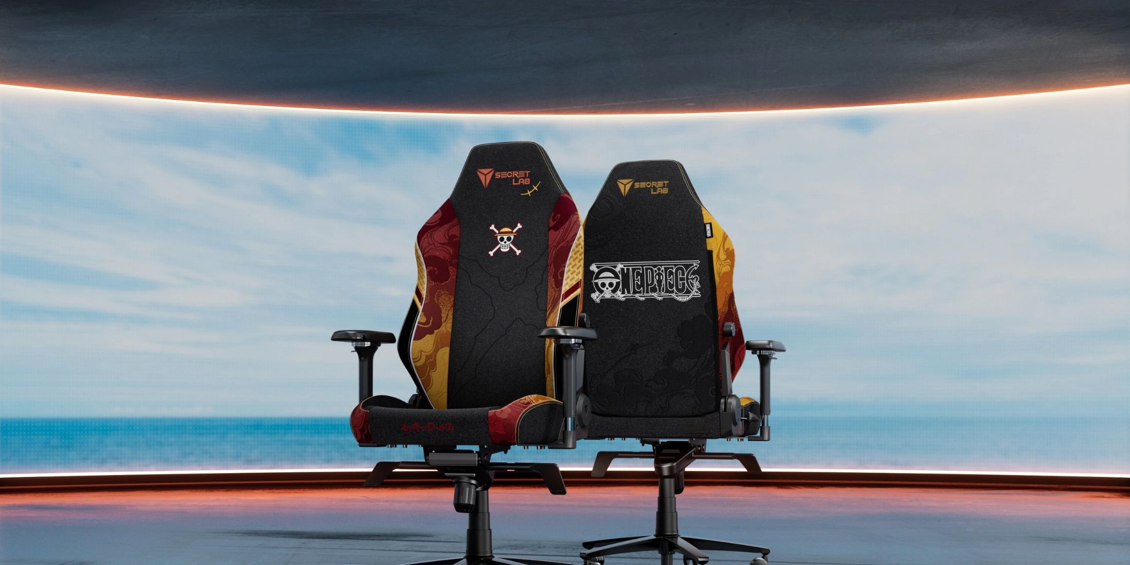 Best Secretlab Gaming Chairs For Anime Fans