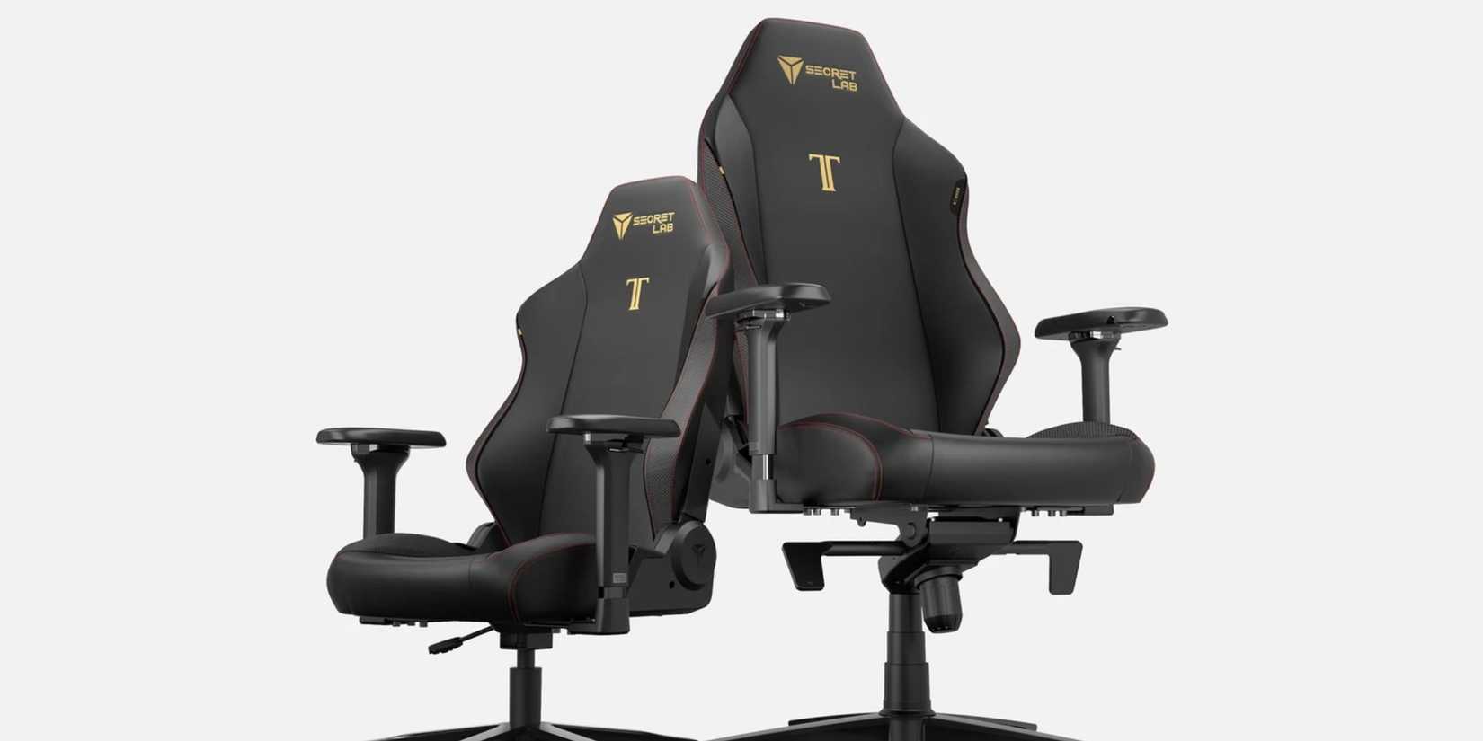 Best Secretlab Gaming Chairs in 2026